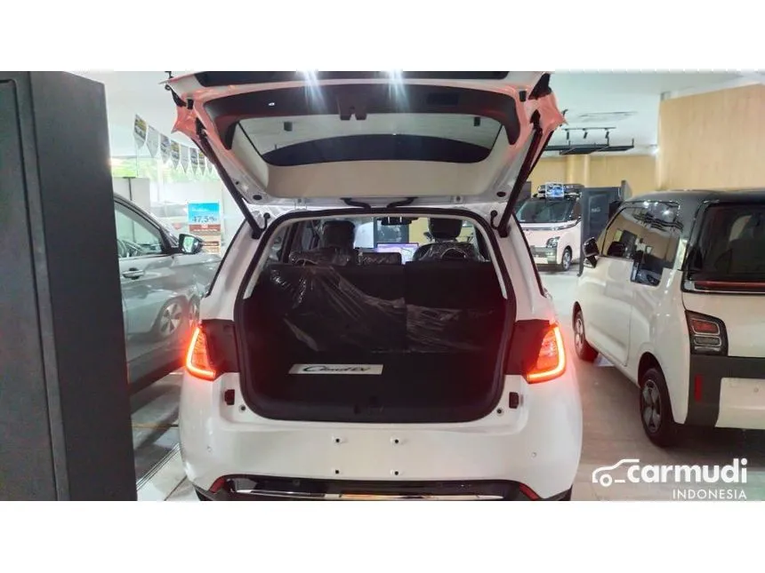 2024 Wuling Cloud EV EV Hatchback