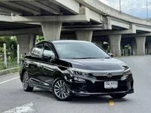 2020 Honda City 1.0 (ปี 19-24) SV Sedan AT