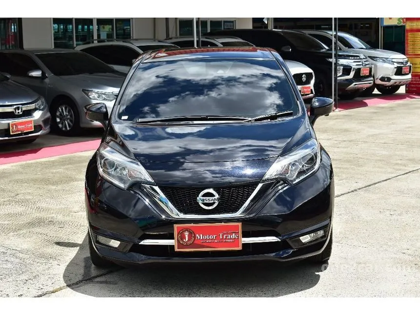2019 Nissan Note V Hatchback