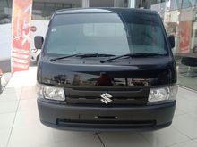 2020 Suzuki Carry 1,5 Base Spec Pick-up