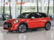 2024 Mini COOPER 2.0 F56 S 3-Door Hatchback