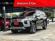 2020 Mitsubishi PAJERO SPORT 2.4 (ปี 19-25) GT Premium SUV
