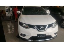 2017 Nissan X-Trail 2.5 Extremer SUV
