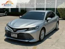 2022 Toyota CAMRY 2.0 (ปี 18-24) G Sedan