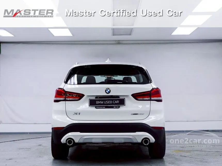 2022 BMW X1 sDrive20d xLine SUV