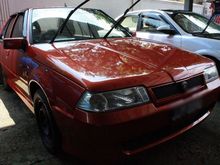 2006 Proton Iswara 1.3 S Hatchback (M)