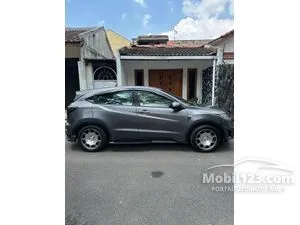 2015 Honda HR-V 1.5 E SUV