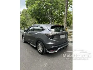 2015 Honda HR-V 1.5 E SUV