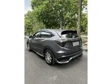 Honda HRV 1.5 E AT Full Modifikasi High End Audio
