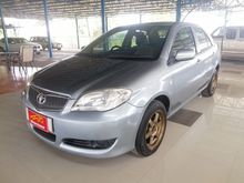 2006 Toyota Vios 1.5 (ปี 02-07) J Sedan AT