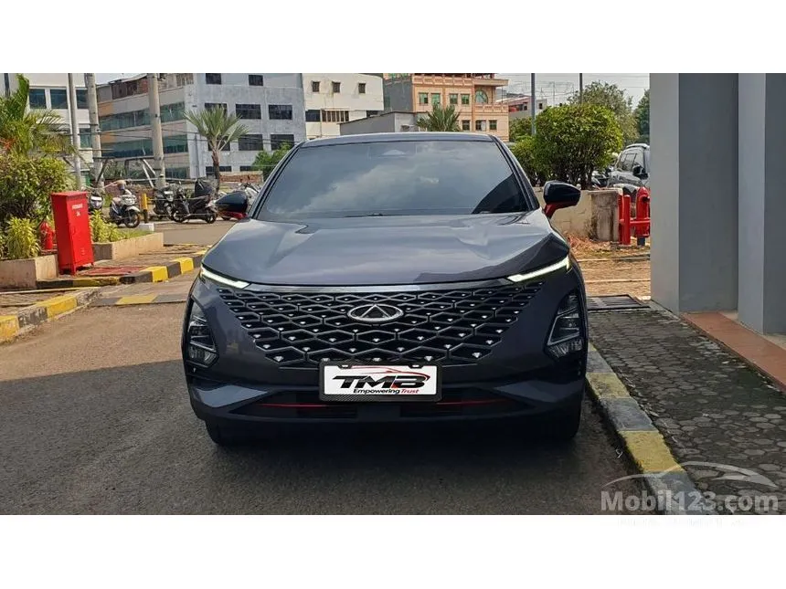 2023 Chery Omoda 5 RZ SUV