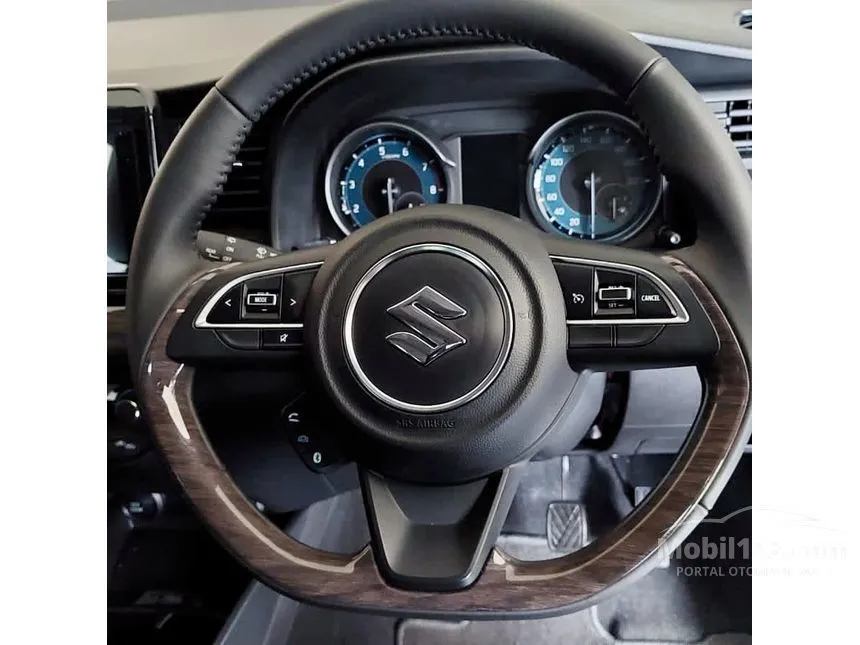 2026 Suzuki XL7 Kuro Hybrid (Two tone) SUV