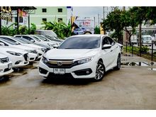 2018 Honda Civic 1.8 FC (ปี 16-20) EL i-VTEC Sedan AT