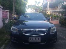 2007 Toyota Camry 2.4 (ปี 06-12) V Sedan AT