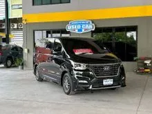 2020 Hyundai H-1 2.5 (ปี 18-24) Elite Van
