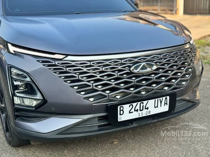 2023 Chery Omoda 5 Z SUV