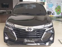 PROMO FANTASTIS TOYOTA AVANZA EDISI NEW NORMAL HARGA TERBAIK BUKTIKAN