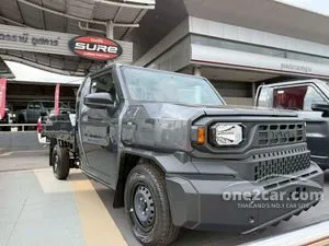 2025 Toyota Hilux Champ 2.4 Pickup