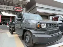 2025 Toyota Hilux Champ 2.4 (ปี 23-30) Pickup