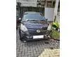 Jual Mobil Daihatsu Sigra 2022 D 1.0 di Jawa Timur Manual MPV Hitam Rp 134.000.000
