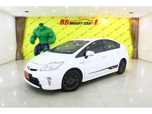 2014 Toyota Prius 1.8 (ปี 09-16) TRD Sportivo Hatchback AT