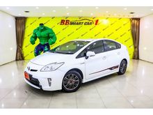 2014 Toyota Prius 1.8 (ปี 09-16) TRD Sportivo Hatchback AT
