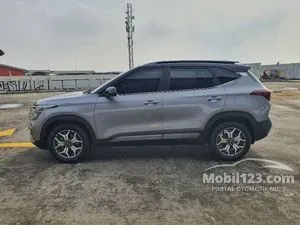 2021 KIA Seltos 1.4 EX+ SUV