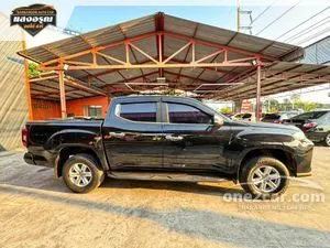 2022 MG Extender 2.0 Grand D Double Cab Pickup