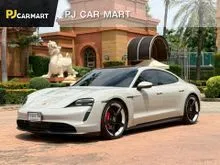 2021 Porsche Taycan 0.0 (ปี 20-26) 4S Sedan