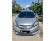 2014 Honda Mobilio 1.5 E MPV
