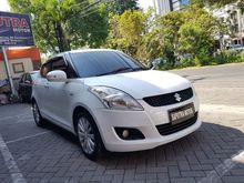 2014 Suzuki Swift 1.4 GX Hatchback - KM Low, Tdp 15jtan. Tipe Tinggi
