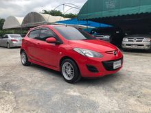 2010 Mazda 2 1.5 (ปี 09-14) S Hatchback AT