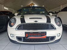 2014 MINI Cooper 1.5 S CONVERTIBLE