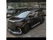 Jual Mobil Toyota Kijang Innova Zenix 2024 Q HV TSS 2.0 di DKI Jakarta Automatic Wagon Hitam Rp 1.591.800.000