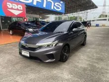 2020 Honda City 1.0 (ปี 19-24) V Sedan