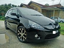 2008 Mitsubishi Grandis 2.4 MIVEC (A) High Spec