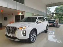 2022 Hyundai Palisade 2,2 Signature Wagon