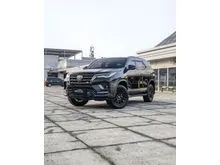 2023 Toyota Fortuner 2.8 GR Sport 4X2 SUV Paket Kredit CIMB Niaga Auto Finance Siap Pakai Terima Tukar Tambah Cash Kredit Siap Pakai Perfect Condition