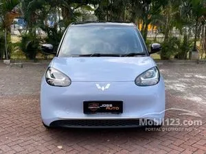 2025 Wuling Binguo EV Lite Hatchback