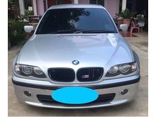 2004 BMW 318i 2.0 E46 (ปี 98-07) SE Sedan AT