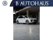 2026 Porsche CAYENNE 3.0 (ปี 18-25) E-Hybrid AWD SUV