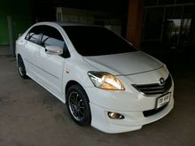 2012 Toyota Vios 1.5 (ปี 07-13) J Sedan AT