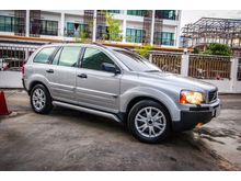 2004 Volvo XC90 2.9 (ปี 03-15) T6 SUV AT