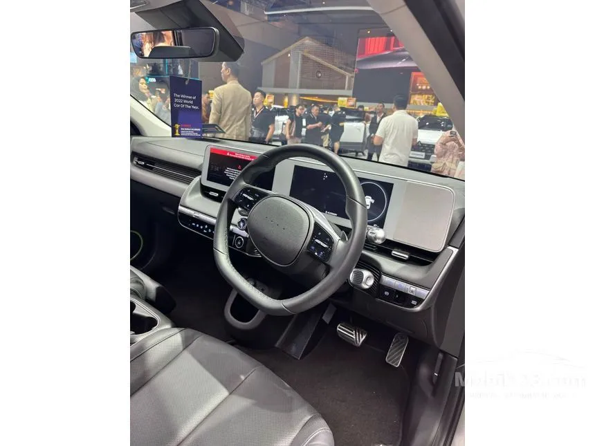 2026 Hyundai IONIQ 5 Signature Long Range SUV