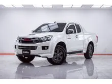 2013 Isuzu D-MAX 2.5 Space Cab (ปี 11-17) Hi-Lander X-Series Z Pickup