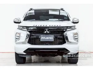 2021 Mitsubishi PAJERO SPORT 2.4 GT Premium Elite Edition SUV