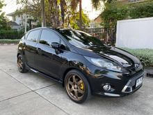 2012 Ford Fiesta 1.5 (ปี 10-16) Sport Hatchback AT