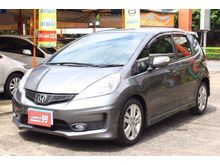 2012 Honda Jazz 1.5 (ปี 08-14) SV Hatchback AT