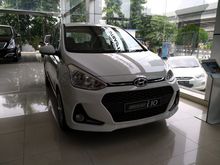 Promo akhir tahun Hyundai, harga murah hyundai, diskon besar akhir tahun, Hyundai Grand i10, kredit DP RINGAN, tenor cicilan 7 tahun, spesial promo