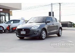 2019 Suzuki SWIFT 1.2 GL Hatchback